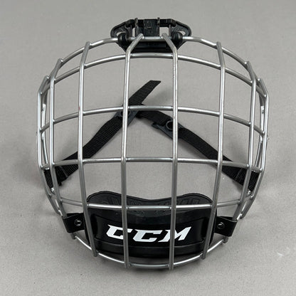 CCM FM Hockey Cage