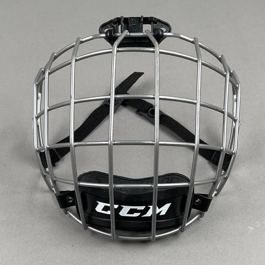 CCM FM Hockey Cage