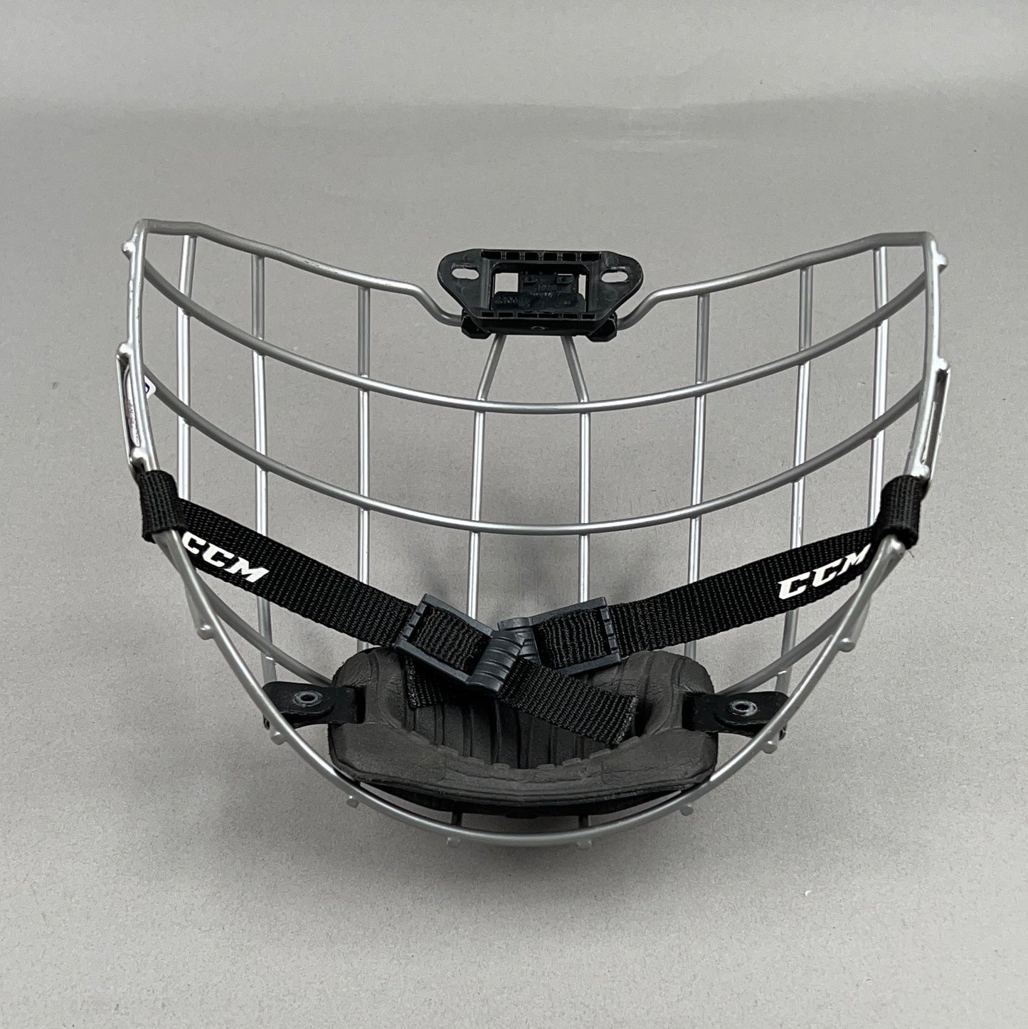 CCM FM Hockey Cage