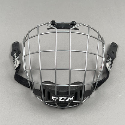 CCM FM Hockey Cage