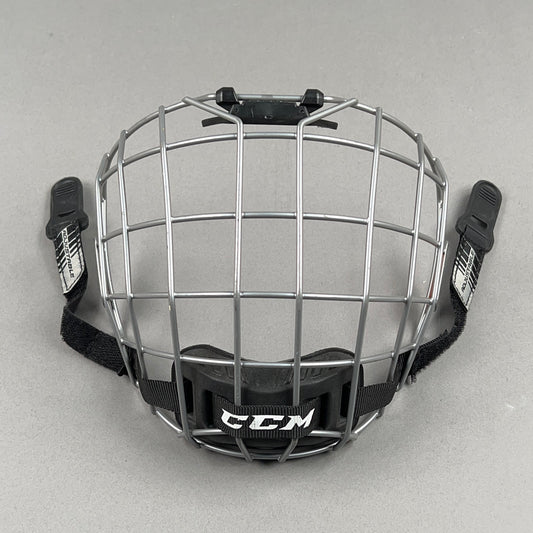 CCM FM Hockey Cage