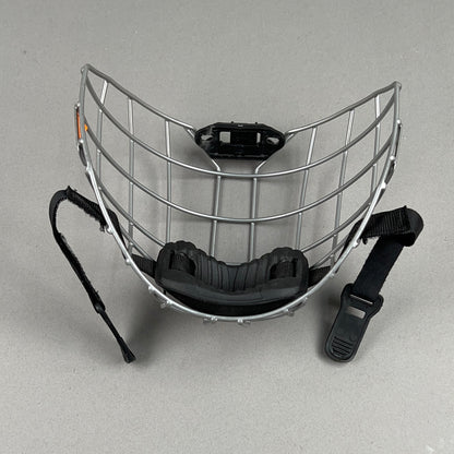 CCM FM Hockey Cage