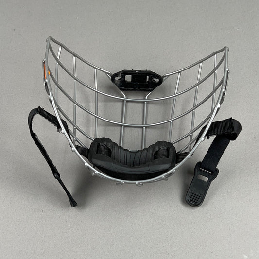 CCM FM Hockey Cage