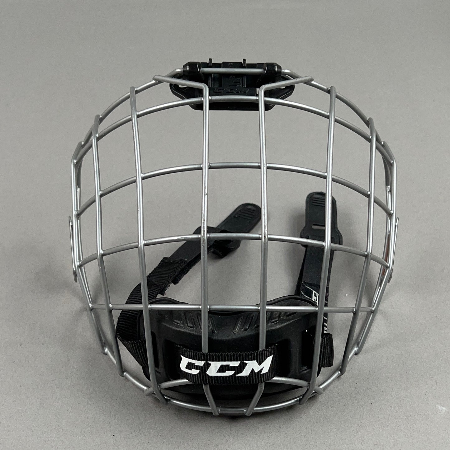 CCM FM OSFM Adjustable Hockey Cage