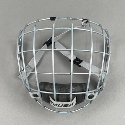 Bauer True Vision II FM5100 Medium Hockey Cage