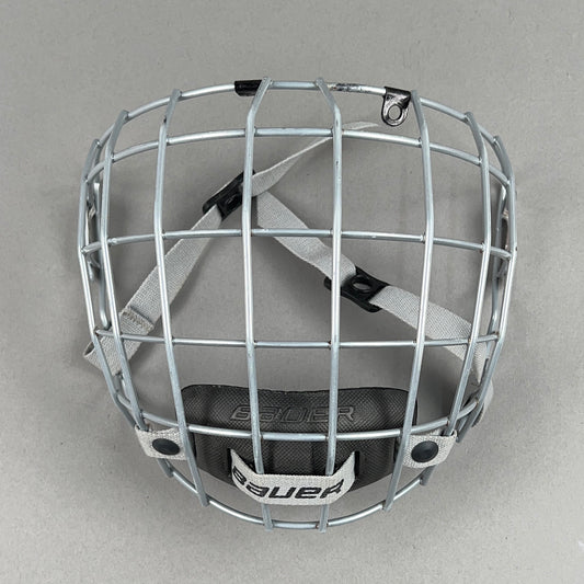 Bauer True Vision II FM5100 Medium Hockey Cage