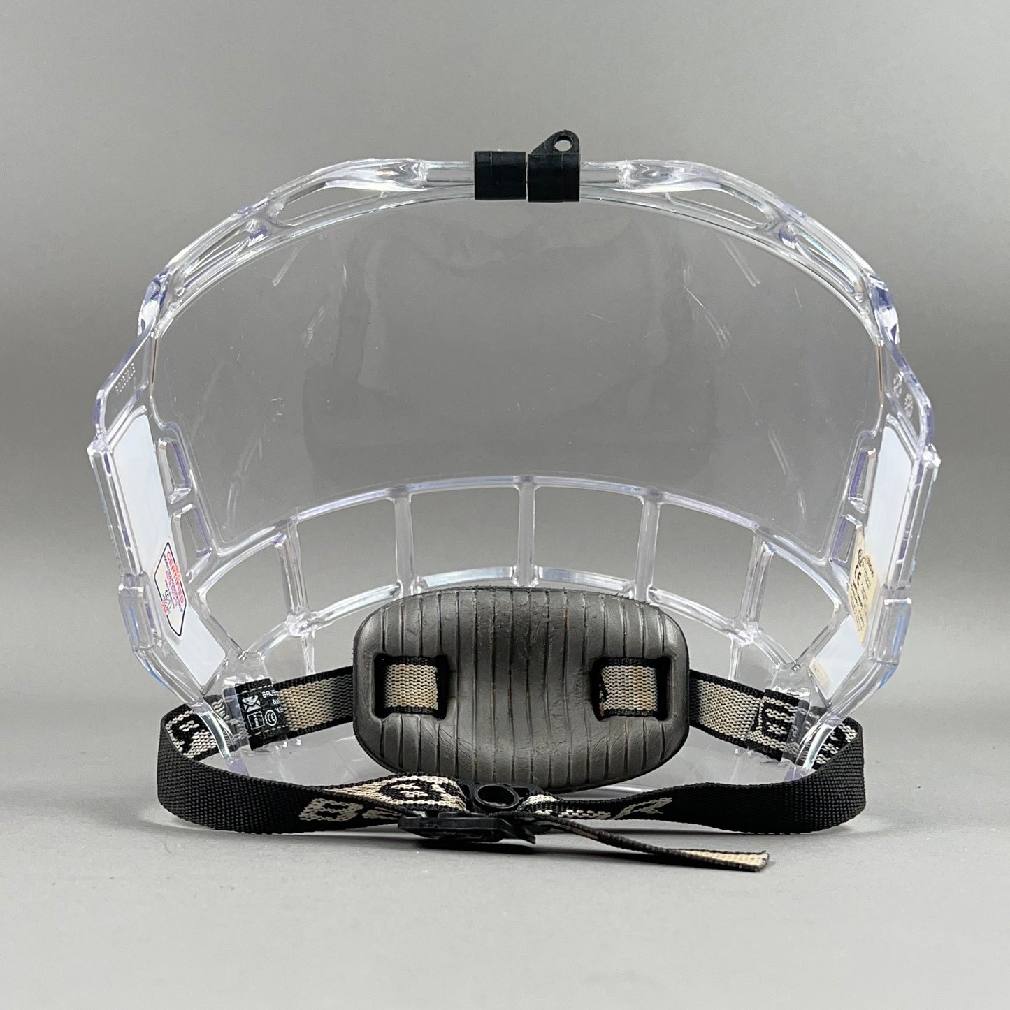 Bauer Concept 3 OSFM Adjustable Hockey Cage