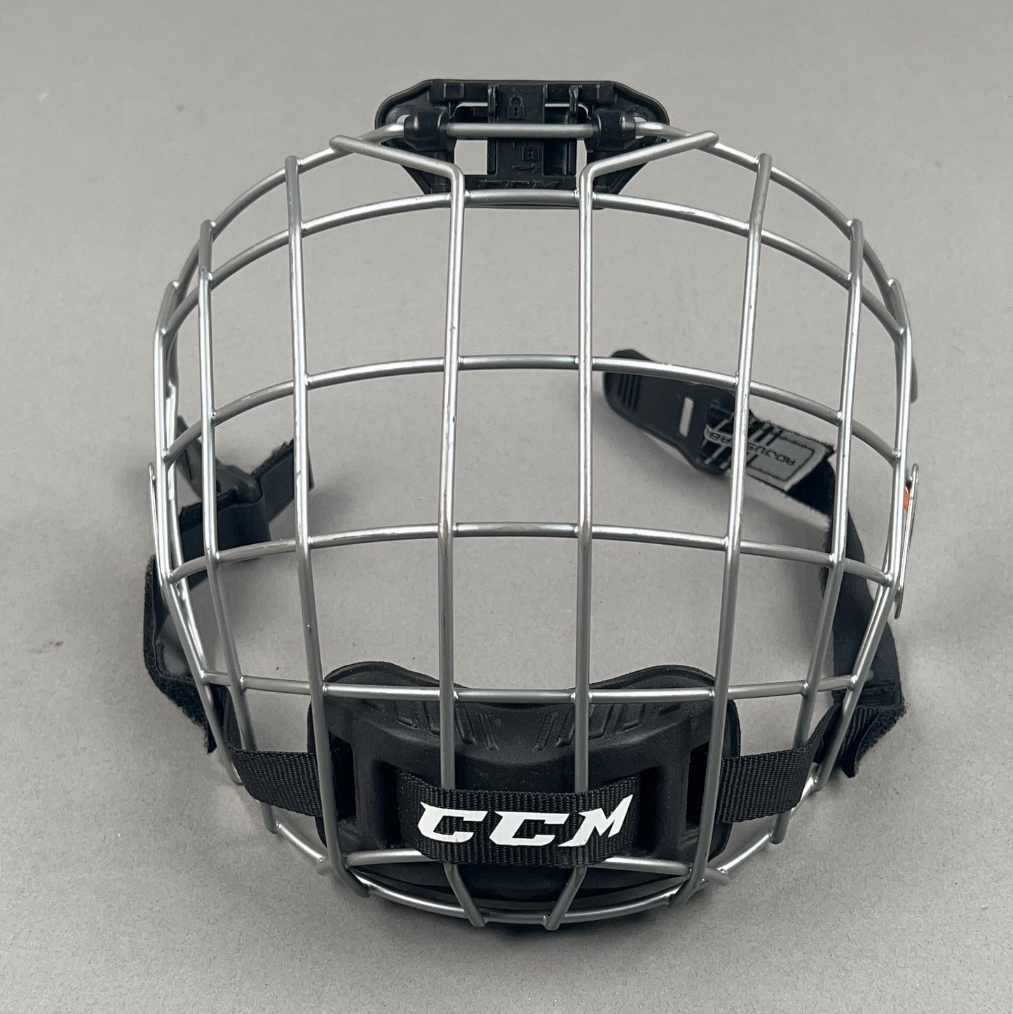 CCM FM Youth Hockey Cage