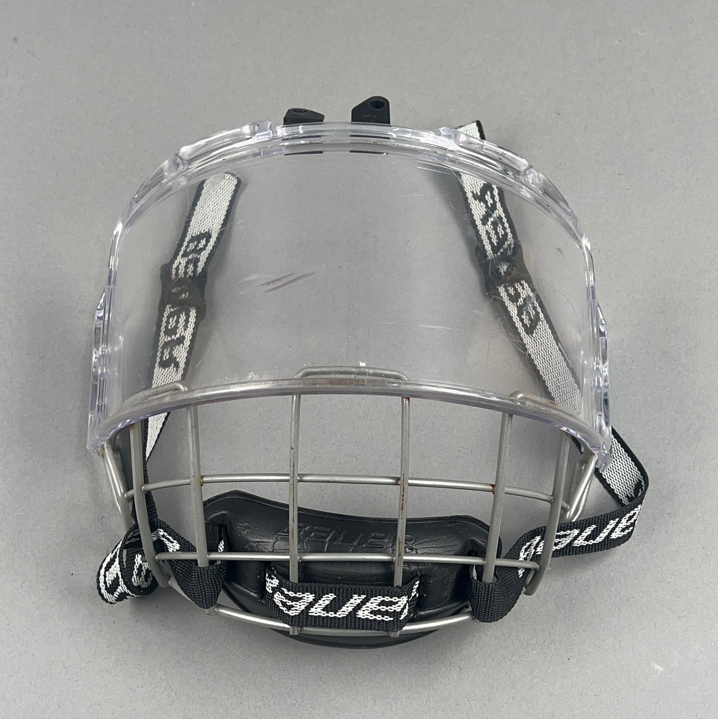 Bauer Hybrid Shield Small Hockey Cage