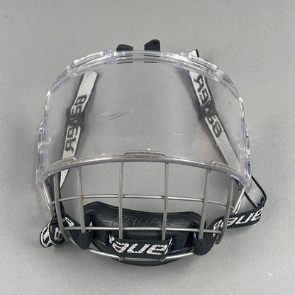 Bauer Hybrid Shield Small Hockey Cage