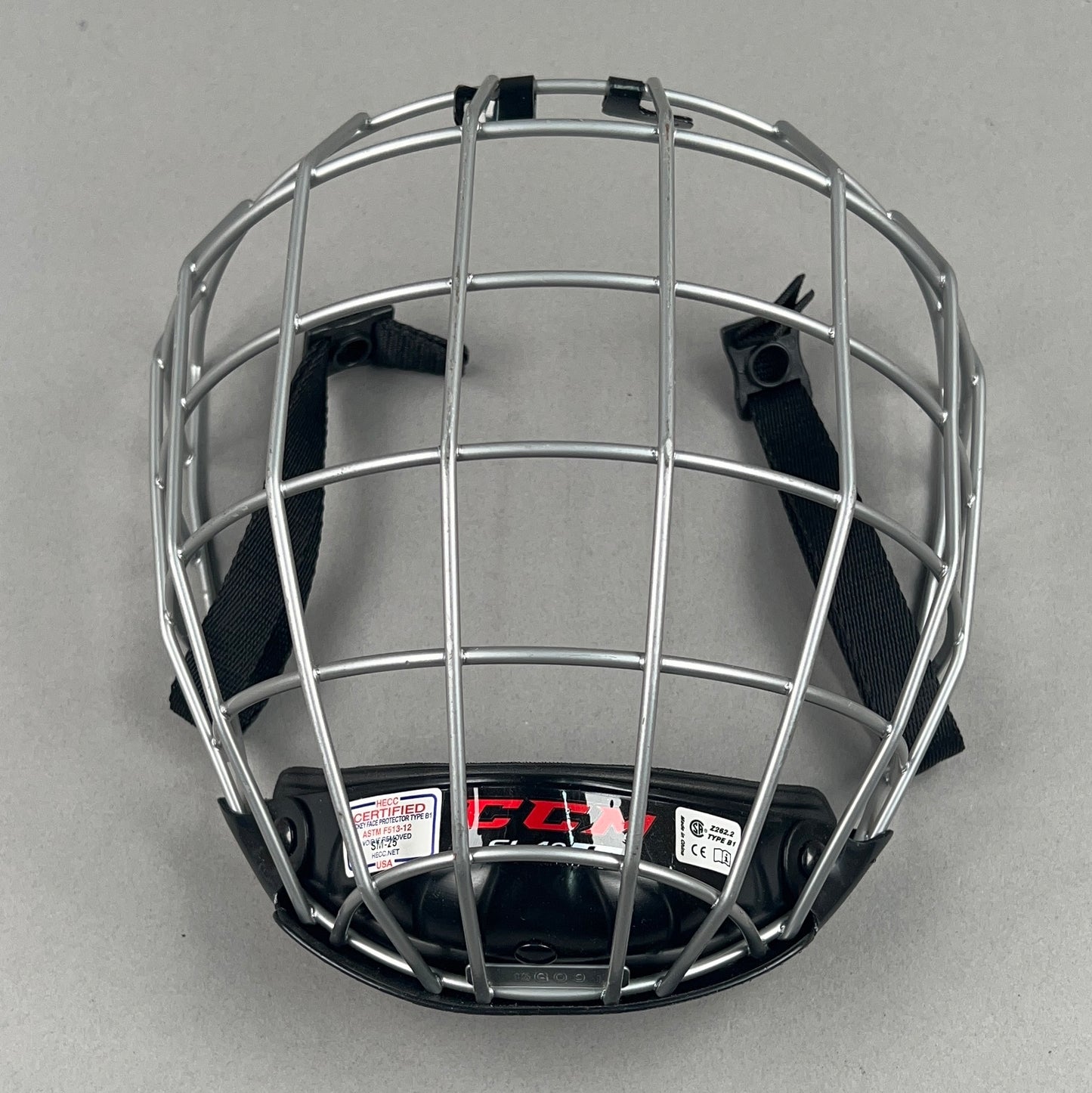 CCM FL40 L Large Hockey Cage