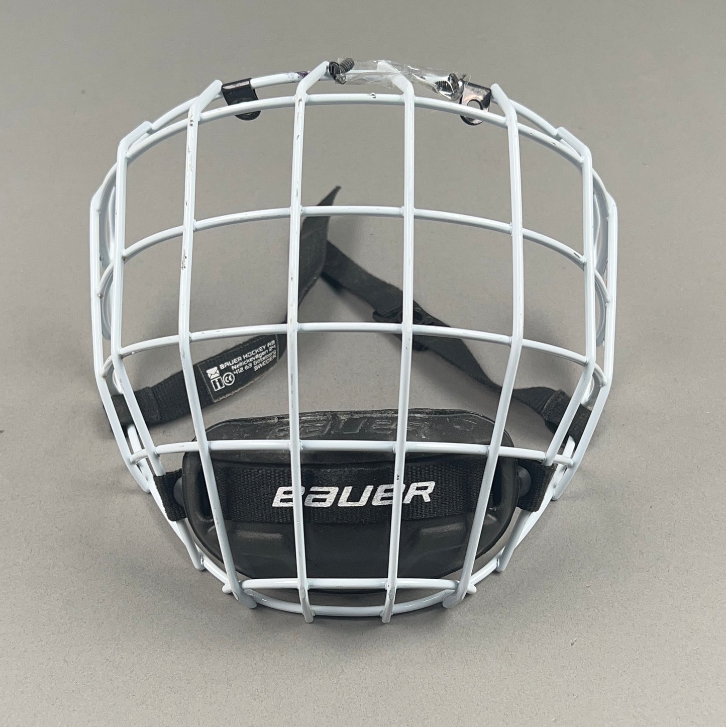 Bauer Profile II Medium Hockey Cage