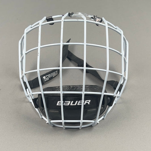 Bauer Profile II Medium Hockey Cage