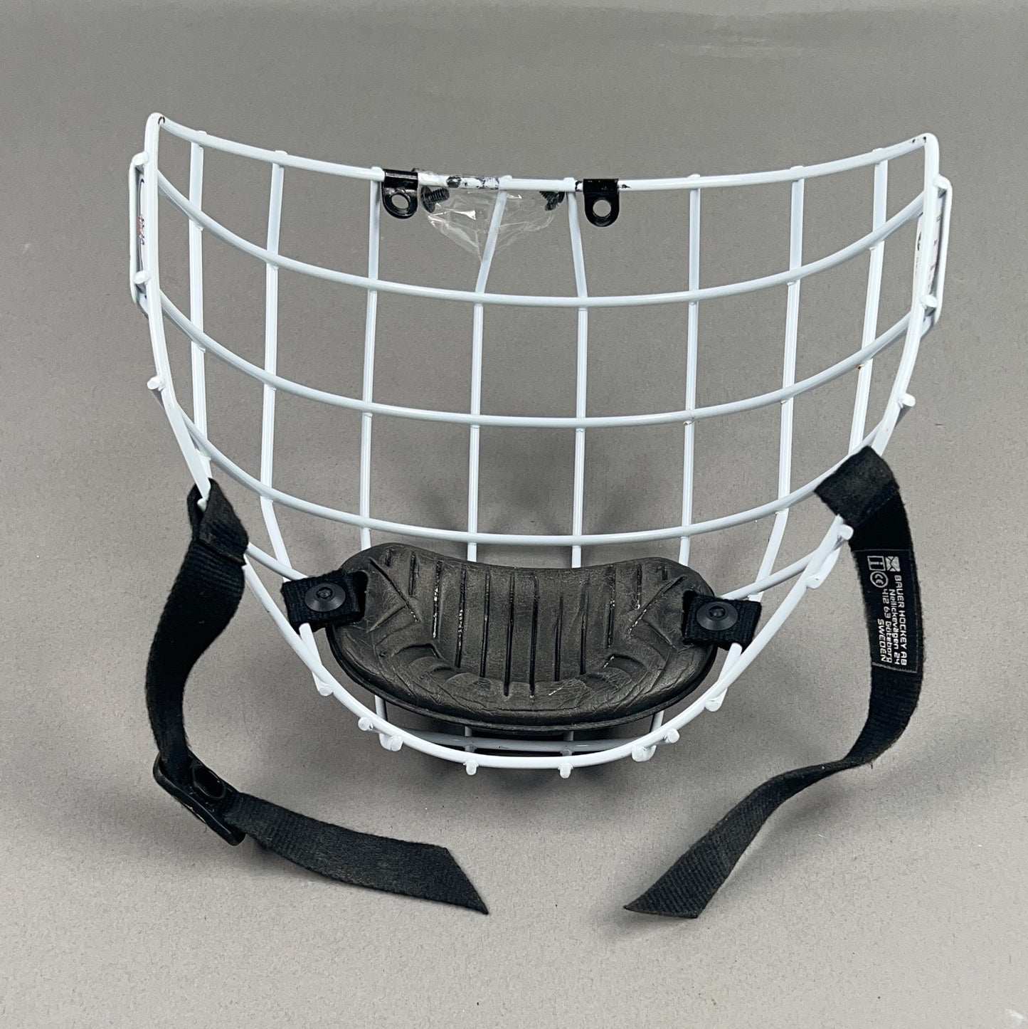 Bauer Profile II Medium Hockey Cage