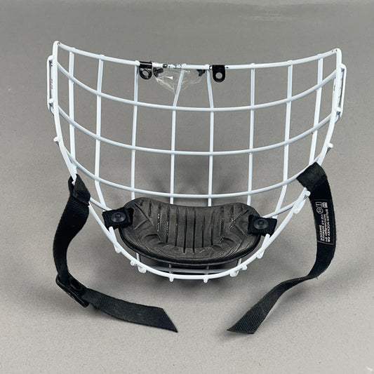 Bauer Profile II Medium Hockey Cage