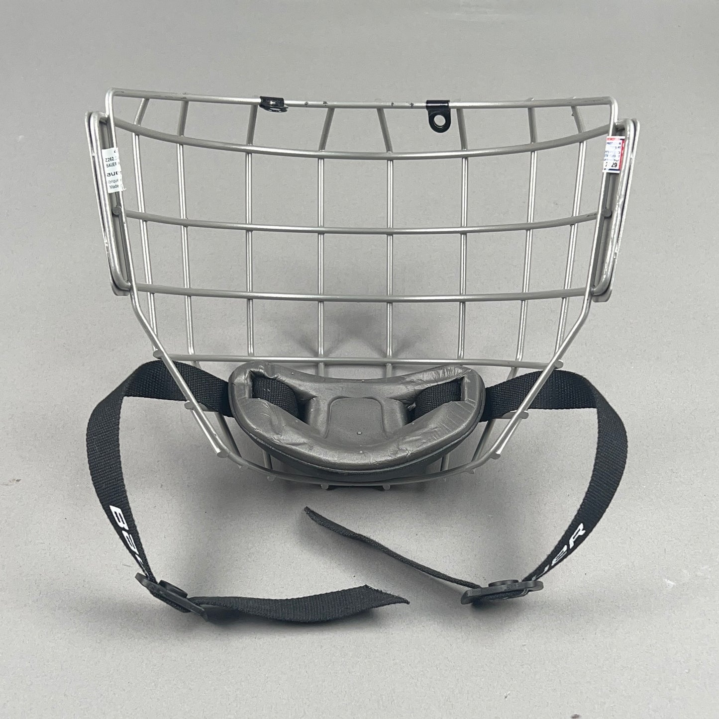 Bauer Profile I Medium Hockey Cage