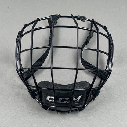 CCM FM 680 Small Hockey Cage