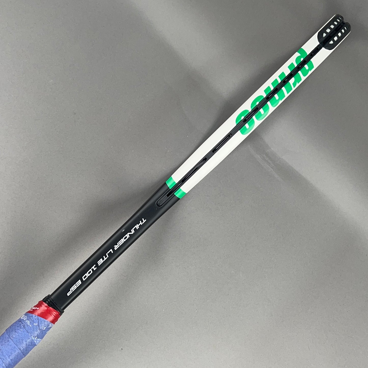 Prince Thunder Lite 100 ESP Tennis Racquet 4 3/8" Grip & 100in² Head Size