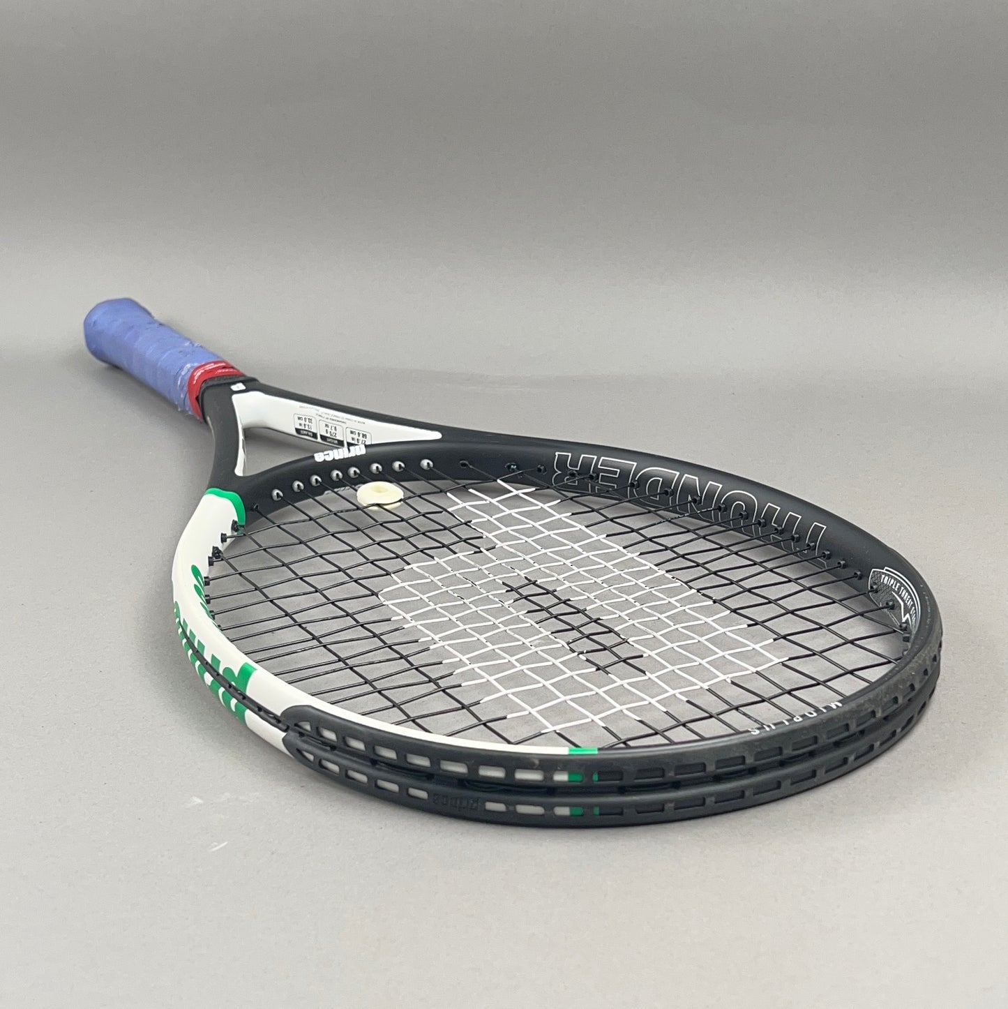 Prince Thunder Lite 100 ESP Tennis Racquet 4 3/8" Grip & 100in² Head Size
