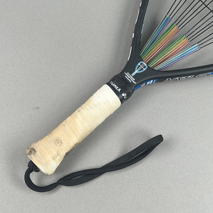E-Force Dark Star Racquetball Racquet 3 1/2" Grip & Head Size