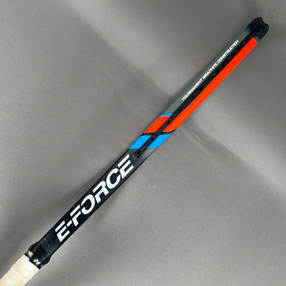 E-Force Dark Star Racquetball Racquet 3 1/2" Grip & Head Size
