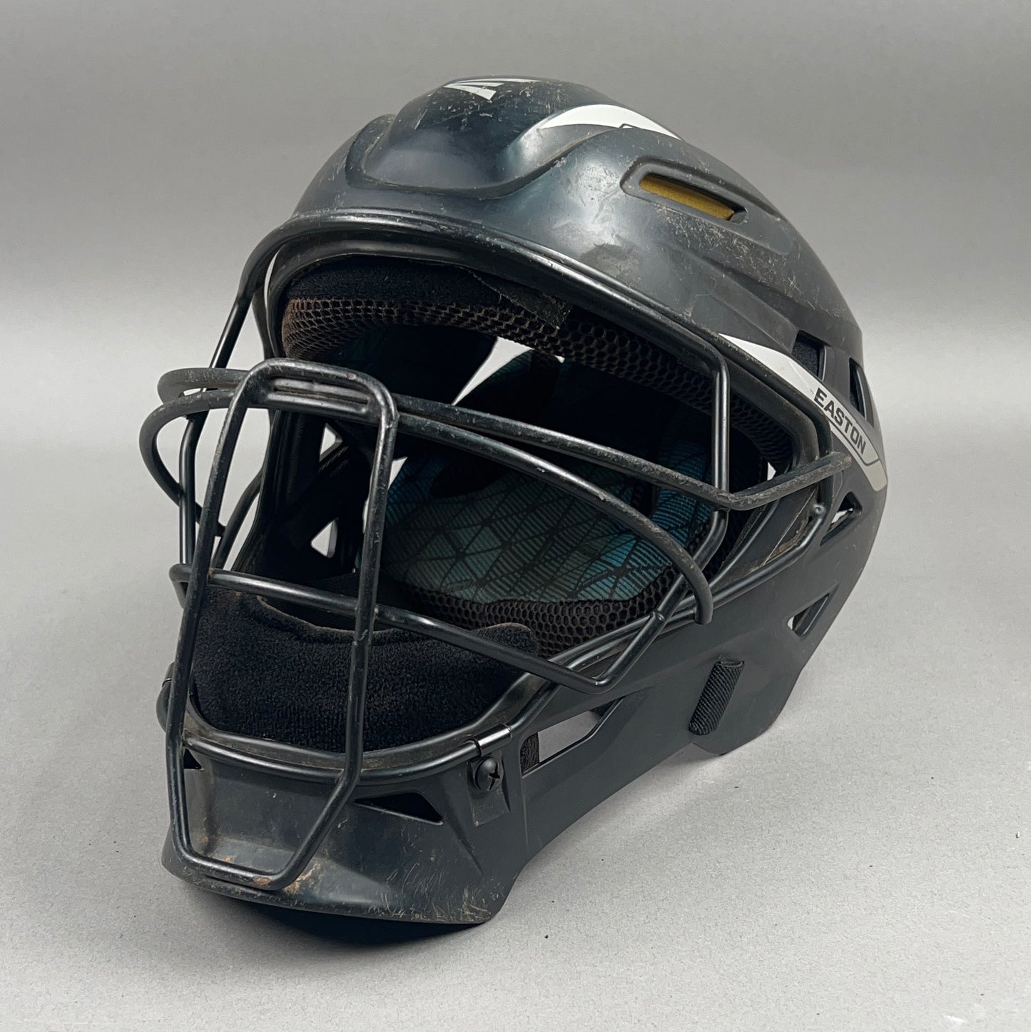 Easton Pro X Small 6 1/2" to 7 1/8" Catchers Helmet