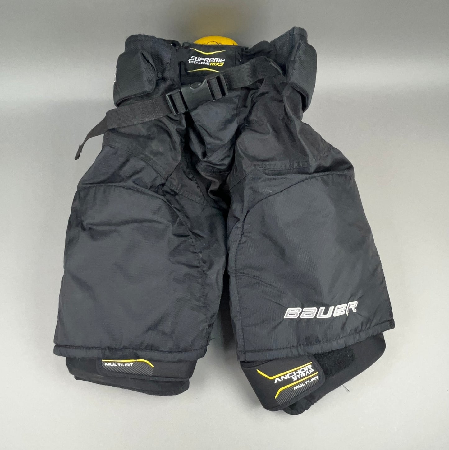 Bauer Supreme Total One MX3 Junior X-Large Hockey Pants