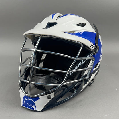 Cascade R OSFM Adjustable 21.5" to 24" Lacrosse Helmet