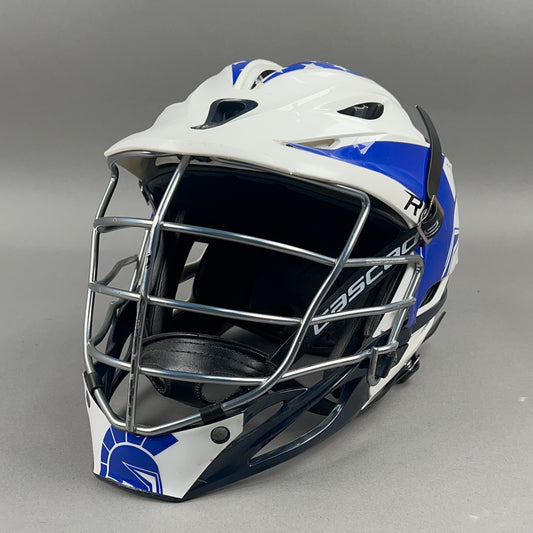 Cascade R OSFM Adjustable 21.5" to 24" Lacrosse Helmet