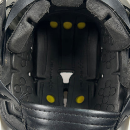 Cascade R OSFM Adjustable 21.5" to 24" Lacrosse Helmet — view 8