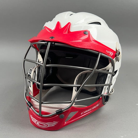 Cascade CPV-R XXS 20.5" to 22" Youth Lacrosse Helmet