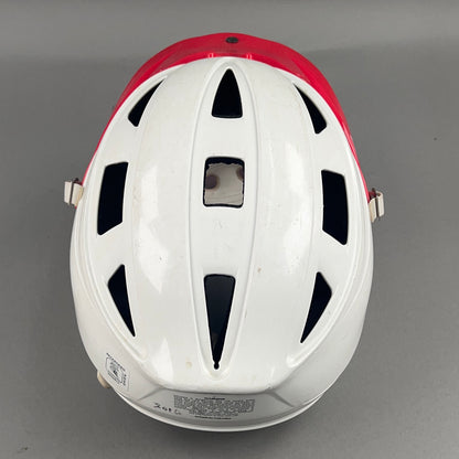 Cascade CPV-R XXS 20.5" to 22" Youth Lacrosse Helmet