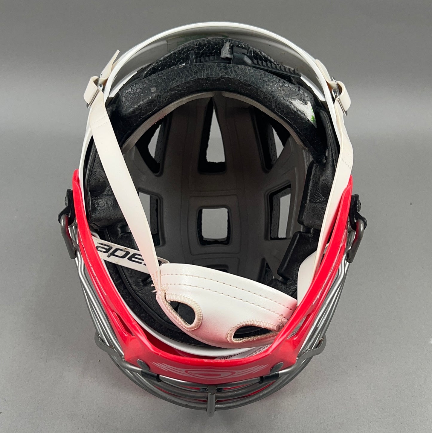 Cascade CPV-R XXS 20.5" to 22" Youth Lacrosse Helmet