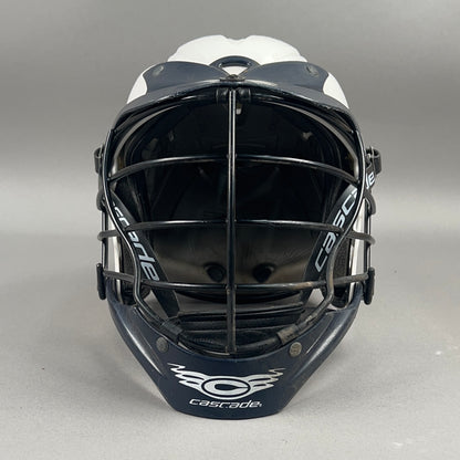 Cascade CPX-R OSFM Adjustable 21.5" to 24" Lacrosse Helmet