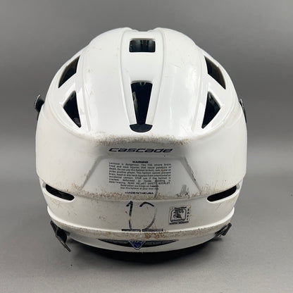 Cascade CPX-R OSFM Adjustable 21.5" to 24" Lacrosse Helmet