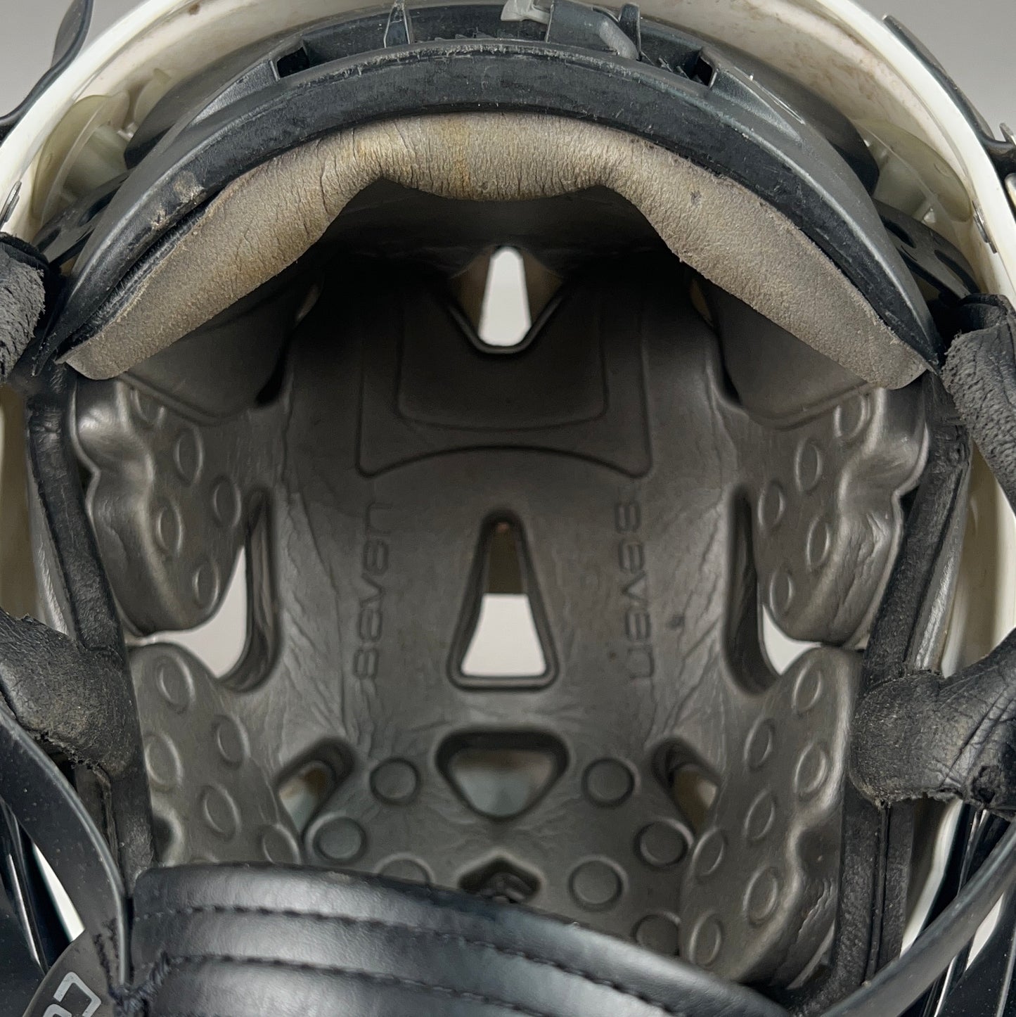 Cascade CPX-R OSFM Adjustable 21.5" to 24" Lacrosse Helmet