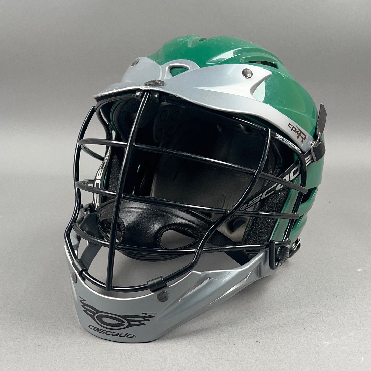 Cascade CPX-R S/M 21.5" to 24" Lacrosse Helmet