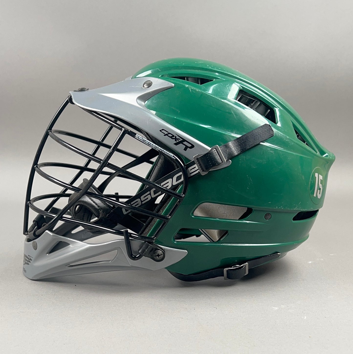 Cascade CPX-R S/M 21.5" to 24" Lacrosse Helmet