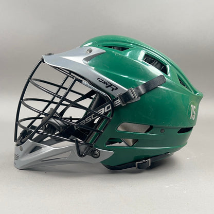 Cascade CPX-R S/M 21.5" to 24" Lacrosse Helmet