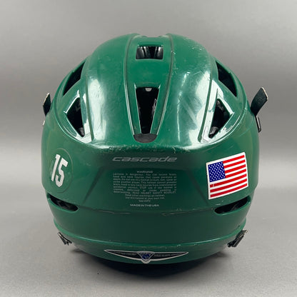 Cascade CPX-R S/M 21.5" to 24" Lacrosse Helmet