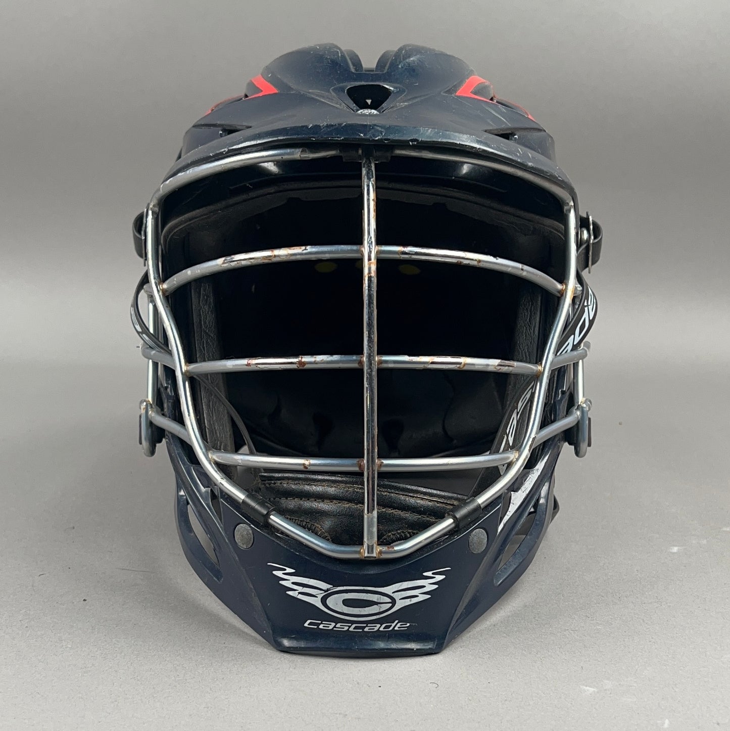 Cascade R OSFM 21.5" to 24" Lacrosse Helmet
