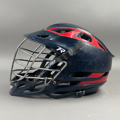 Cascade R OSFM 21.5" to 24" Lacrosse Helmet