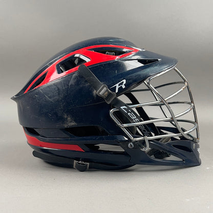 Cascade R OSFM 21.5" to 24" Lacrosse Helmet