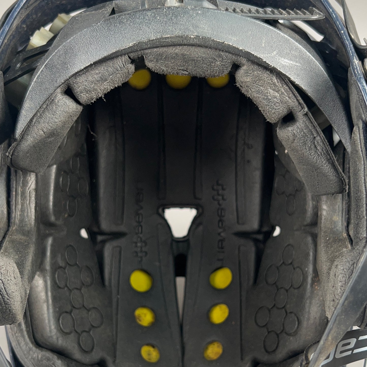 Cascade R OSFM 21.5" to 24" Lacrosse Helmet