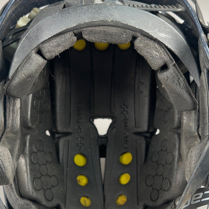 Cascade R OSFM 21.5" to 24" Lacrosse Helmet
