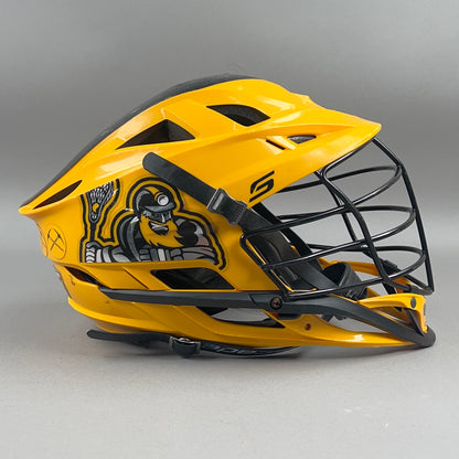 Cascade S OSFM Adjustable 21.5" to 24" Lacrosse Helmet