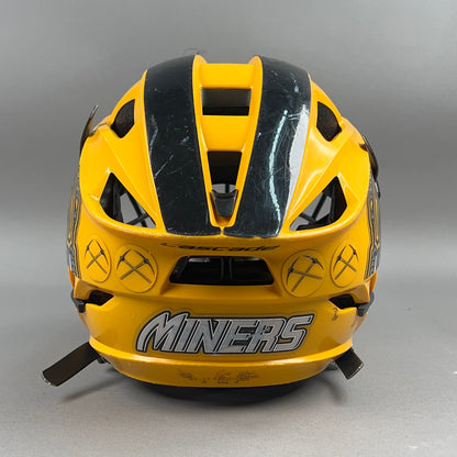 Cascade S OSFM Adjustable 21.5" to 24" Lacrosse Helmet
