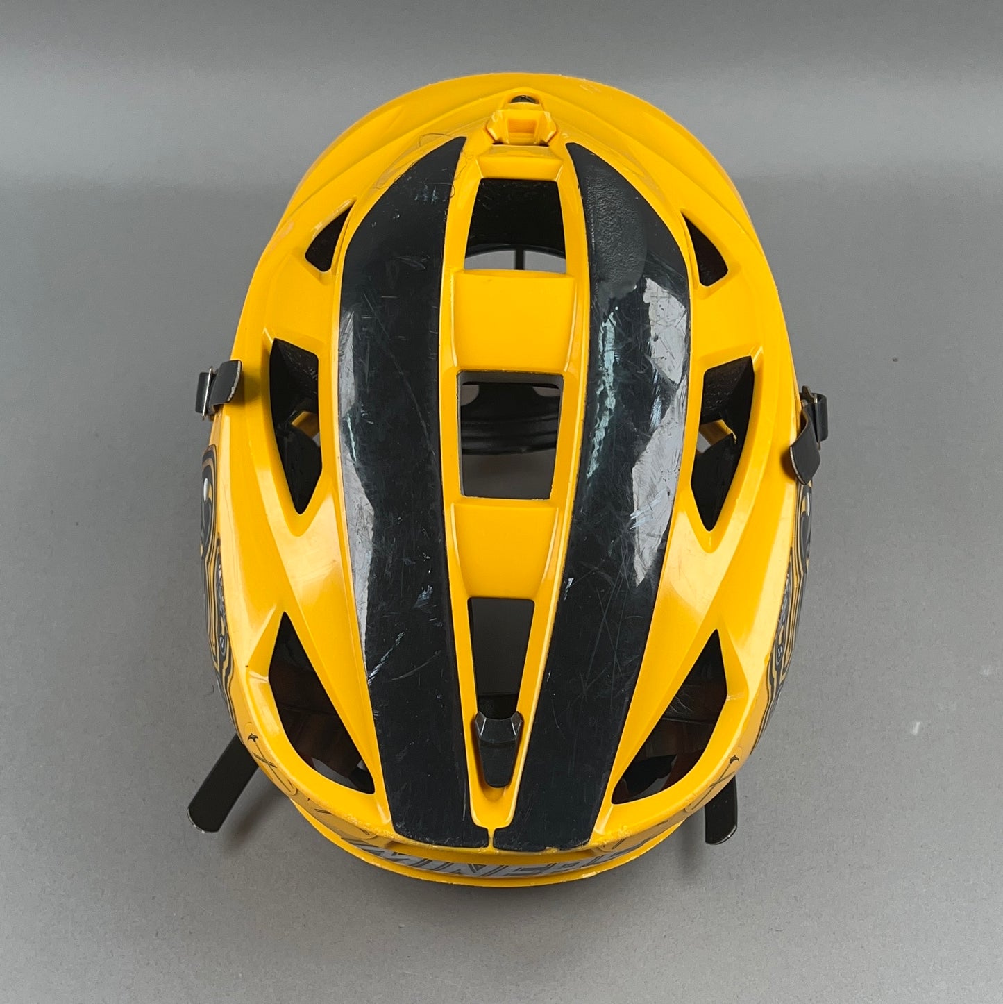 Cascade S OSFM Adjustable 21.5" to 24" Lacrosse Helmet