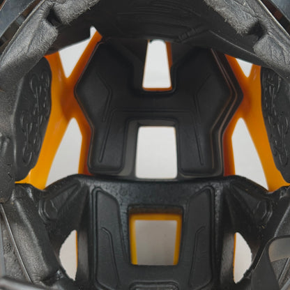 Cascade S OSFM Adjustable 21.5" to 24" Lacrosse Helmet