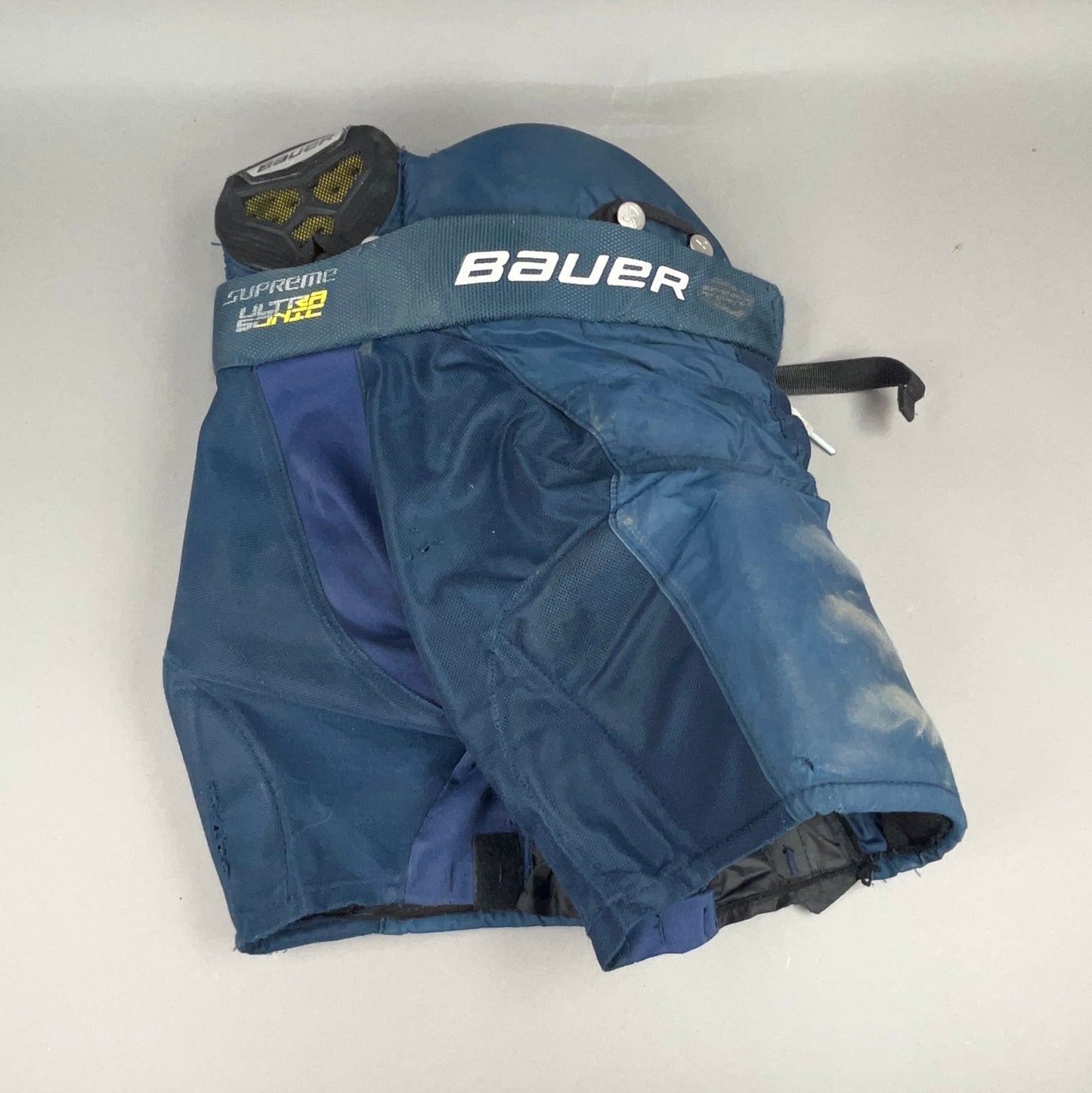 Bauer Supreme Ultra Sonic Youth Medium Hockey Pants